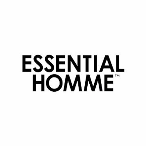 ESSENTIAL HOMME Magazine’s avatar