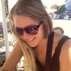 Silja Damhus Benjaminsen