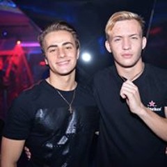 John-Michael Kraounakis