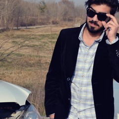 Ahmad Zarnosh