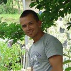 Grzegorz Ceglarski