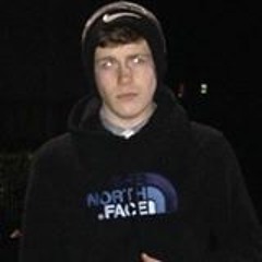 Kieran FKN Mason
