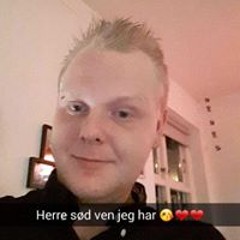 Lasse Karl Rye Jørgensen