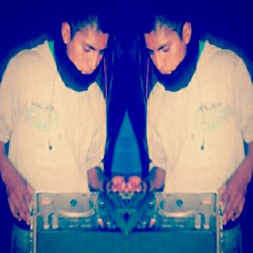 GEOBIX SISTEMAS DJ CHERENGUE VS DJ POWER