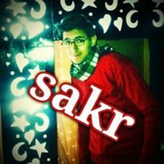 sakr