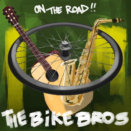 Bike Bros’s avatar