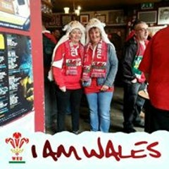 Wendy Thomas Was Rowlands