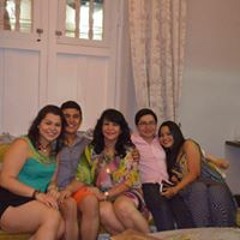 Juanchy Acevedo