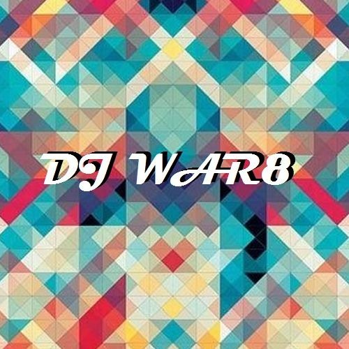 WAR8’s avatar