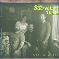 TheSacrebluesBand