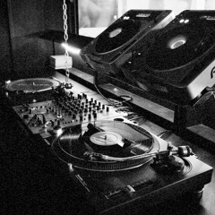 DJ Crown Jay
