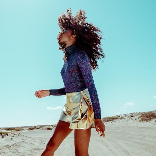 Corinne Bailey Rae - Been To The Moon (Stefan Ponce Remix)