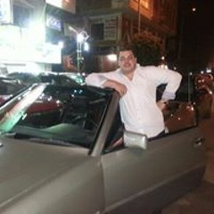 Tamer Gamal Ayoub