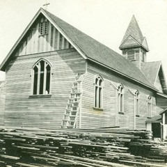 Anglican Church Archives