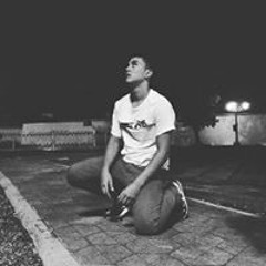 Marcos Lopez Sapitri