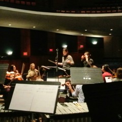 Carlyne Poizeau Composer