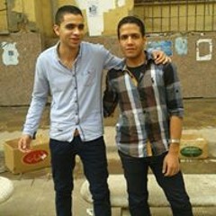 Mostafa Magdy