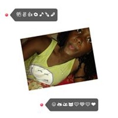 Esmiúra Isabel Neto Esmy