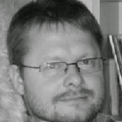 Dmitry Khoptyar