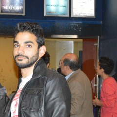 Ahmed Abd Almageed 1