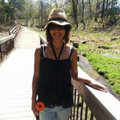 Naomi Drayton