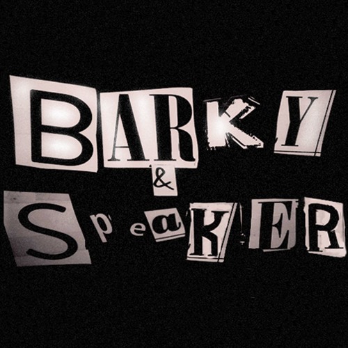 Barky & Speaker’s avatar