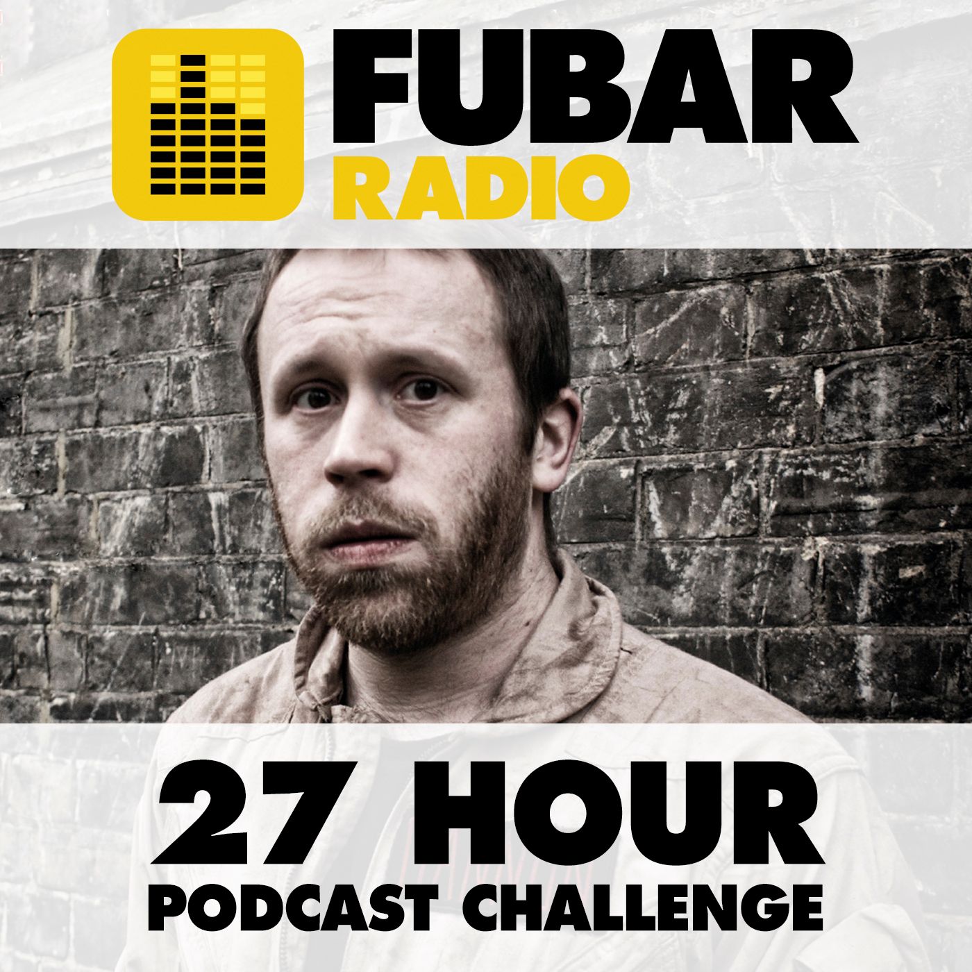 The Geekatorium 27 Hour Podcast Challenge:Fubar Radio