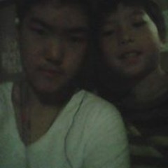 Jacky Yang