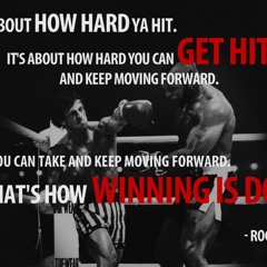 Rocky IV