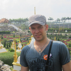 Михаил Мясников