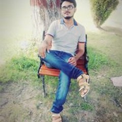 Chaudhary Aamir Ishaq