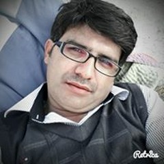 Panhwar Xulfi