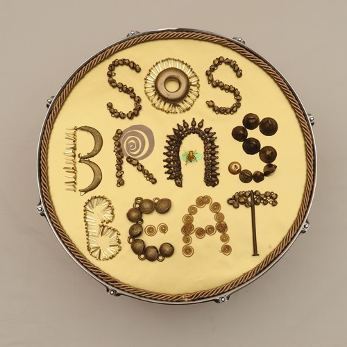 S. O. S. Bras Beat - Album by Simone Sou