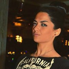 Basma Saad 5
