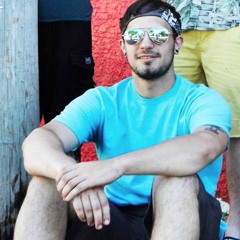 Austin Sprynczynatyk