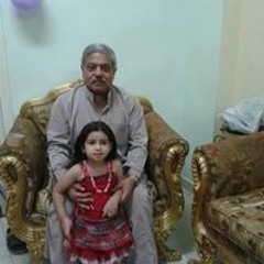 Ahmed Yousef