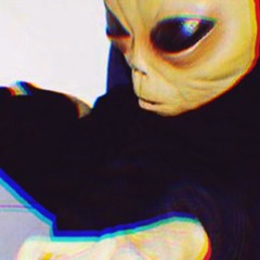 Alien_Mane