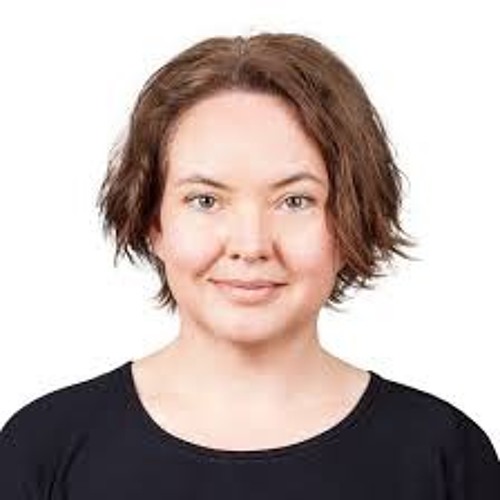Sophie Kastrup Andersen’s avatar
