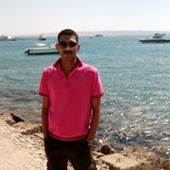 Hossam Nage