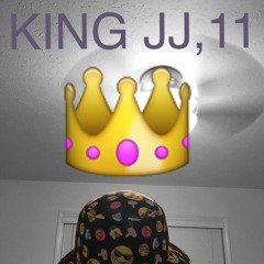 King JJ