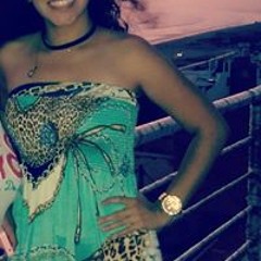 Marión Saldaña Blanco