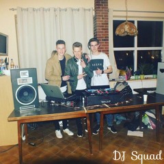 DJ-SQUAD