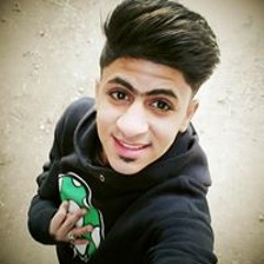 Mohamed Kh Aled