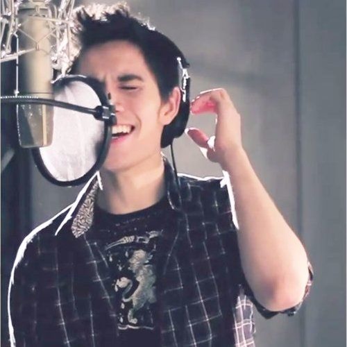 The One That Got Away Katy Perry - Sam Tsui Cover