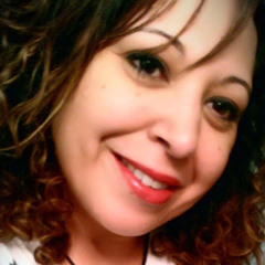 Christine Gill