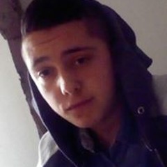 Anthony Bouvet