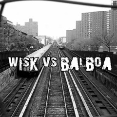 Wisk Vs Balboa