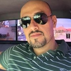 Jose Enrique Paz