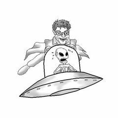 Na gapę przez Wszechświat