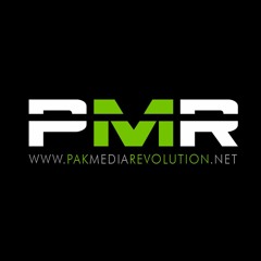 PMR - PakMediaRevolution